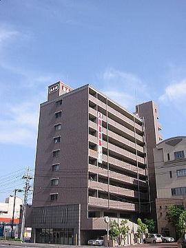 メゾン無憂館II(2LDK/10階)