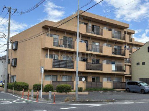 第5千代田マンション(3DK/5階)