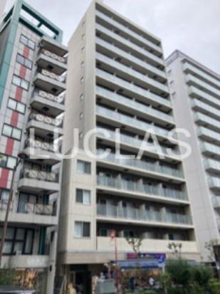 ADW RESIDENCE 西新宿(1K/12階)