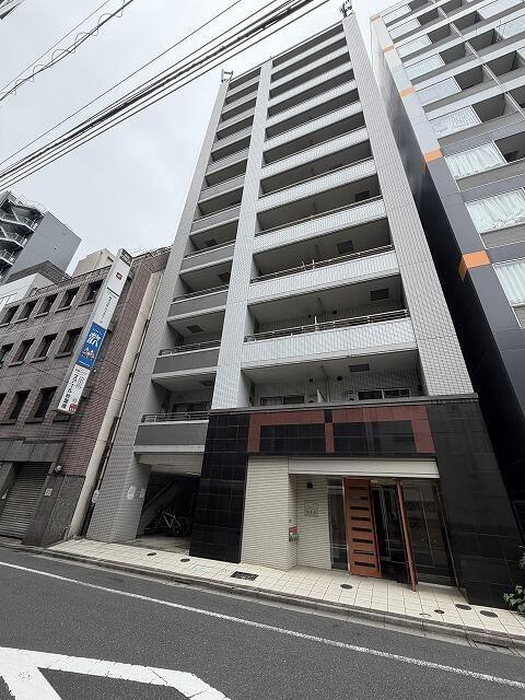 パークウェル秋葉原(ワンルーム/7階)
