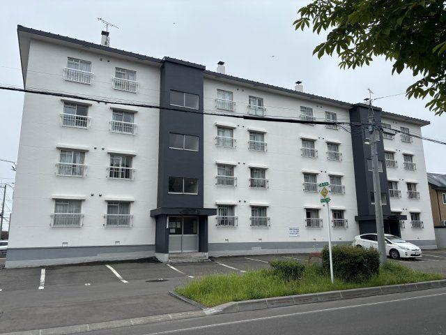 サンライズ美園(2LDK/2階)