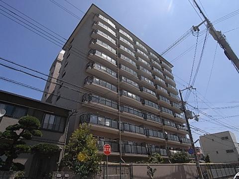 メガロコープ西宮II(3LDK/3階)