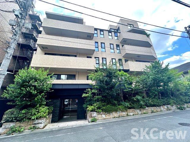 グランドメゾン表参道(3LDK/3階)