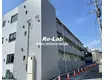 PRELUDE AOBA プレリュード アオバ(ワンルーム/2階)