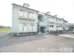 メゾニティ郡家(2DK/2階)
