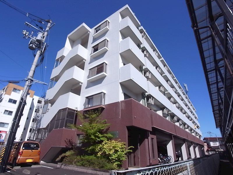 PROVIRT子平町(1DK/2階)
