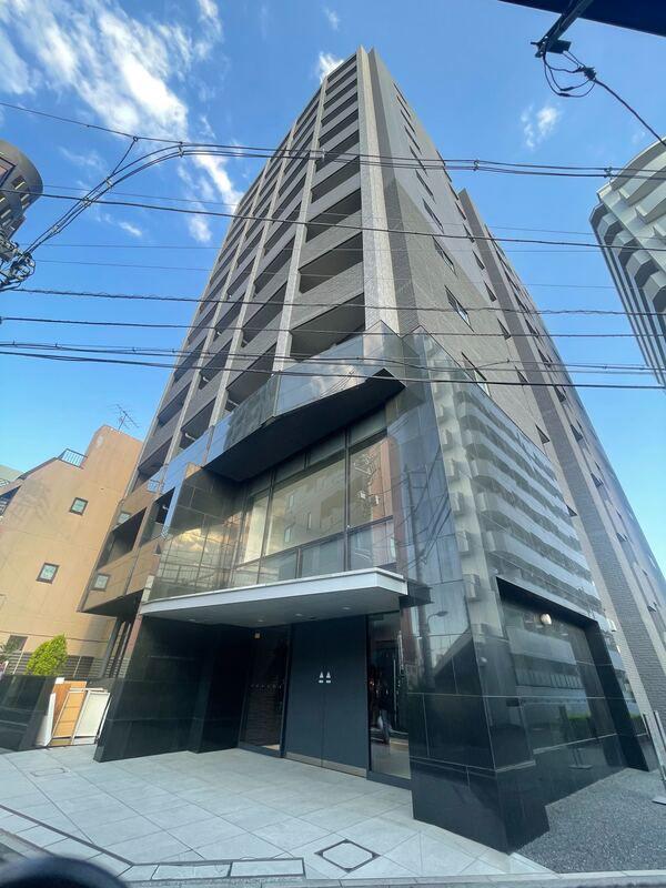 ZOOM椎名町駅前(1K/12階)