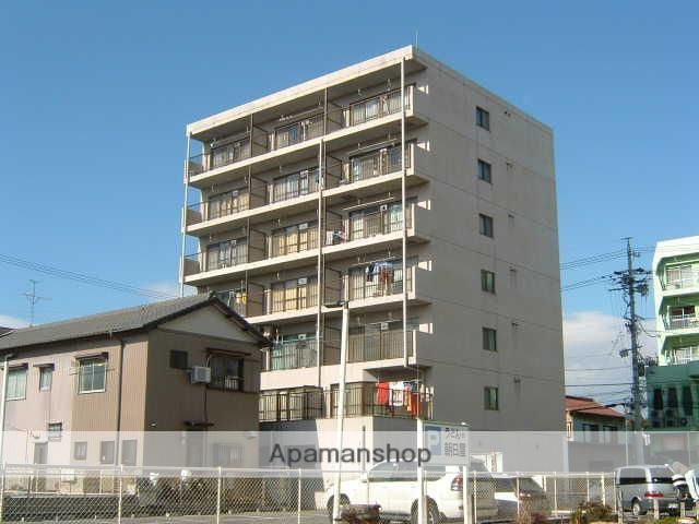クレスト共和(2LDK/3階)