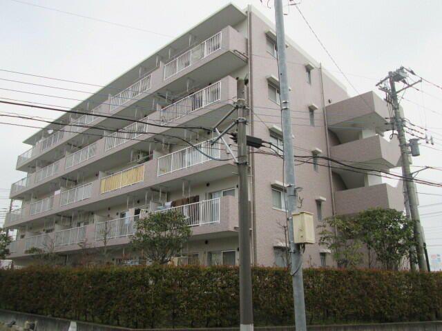 GRAND DWELLER(3LDK/2階)