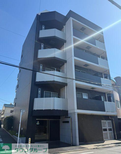 AXAS練馬北町(1LDK/6階)