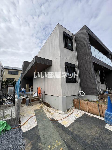 CHOUETTE MAISON(2LDK/1階)