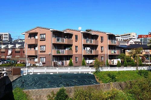 PLANNED HOUSE(2LDK/3階)