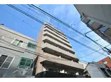 APARTMENTS金子屋 シェアハウス