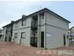 プラセール B棟(2LDK/1階)