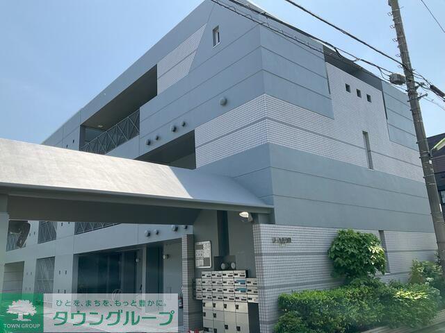 U-MOUNTY(1K/3階)