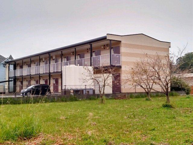 JR筑肥線 伊万里駅 徒歩14分 築21年(1K/2階)