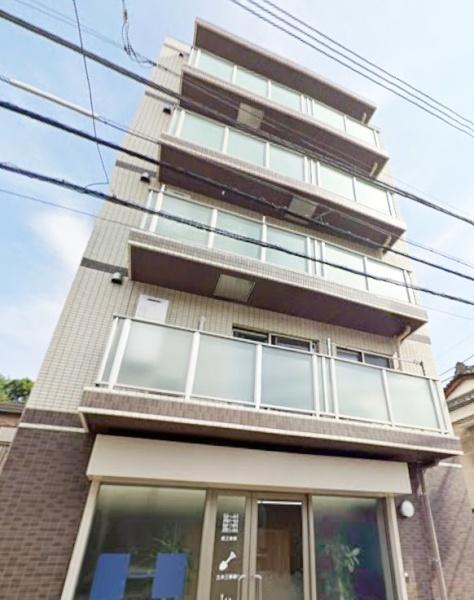 コンソラーレ石川町(1LDK/4階)