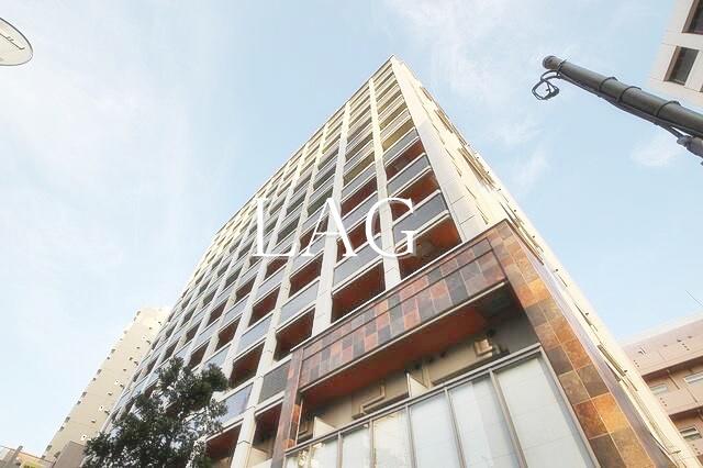 PROJECT NO.57 TOKYO MITO STREET(1DK/3階)