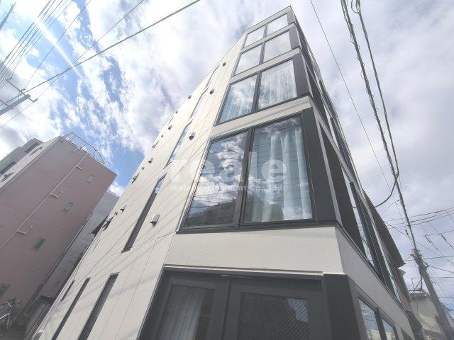 豊島千早GALAXY(1DK/4階)