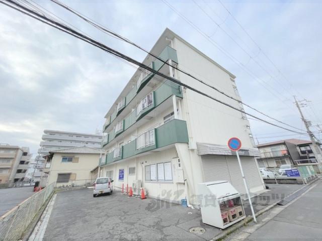 森本マンション(2DK/2階)