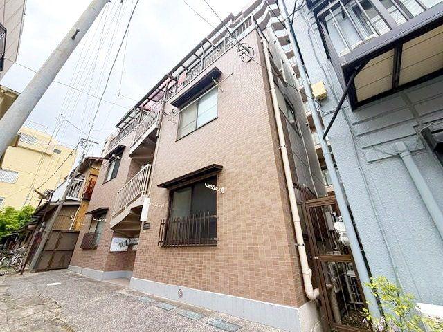 コーポ高橋2(ワンルーム/1階)