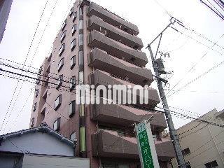 エンブル・ピュア梅屋町(2LDK/1階)