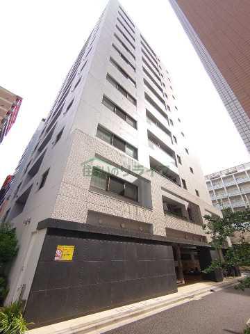ディームス大手町ノース(2LDK/8階)