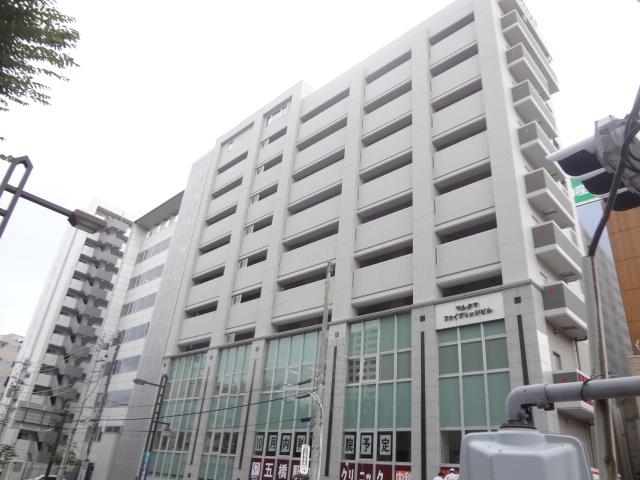 マルタマファイブリッジ(2K/8階)