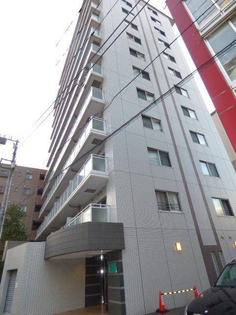 タケノヤハイツ錦町(2LDK/12階)