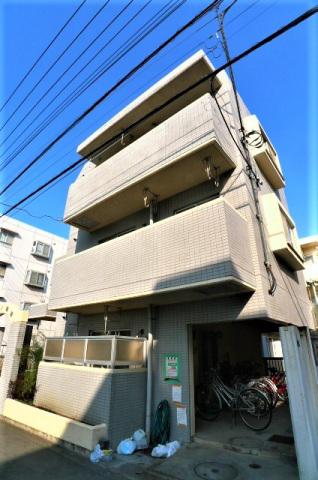 メゾン和田(2K/2階)