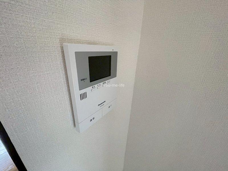 グレイス元町壱番館(1K/2階)の間取り写真