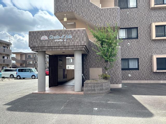 グランデル(3LDK/2階)