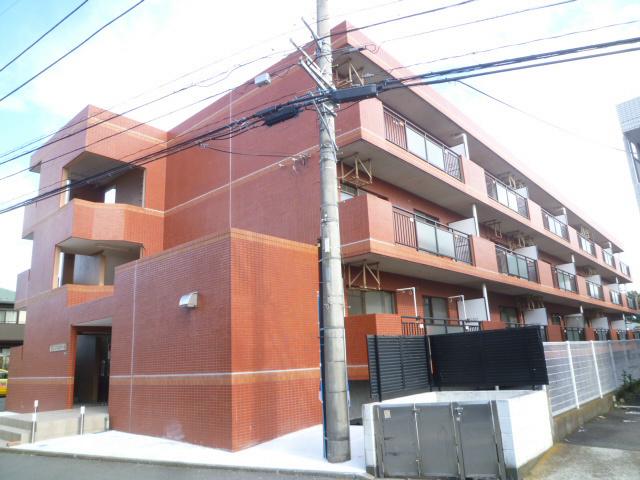 LA SOLANA(3LDK/2階)