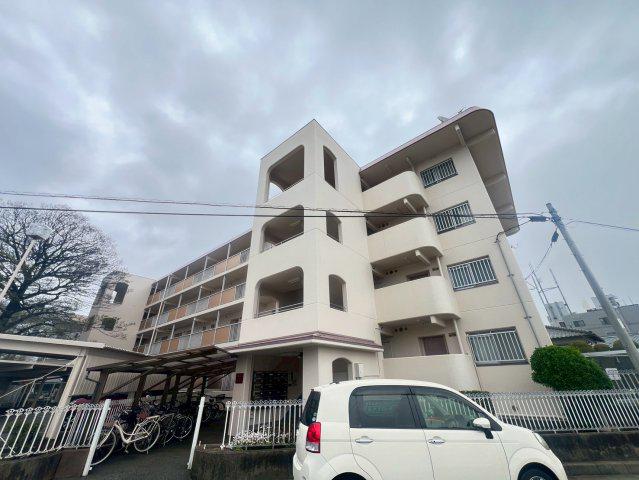 夙川ライムヴィラ(3LDK/4階)