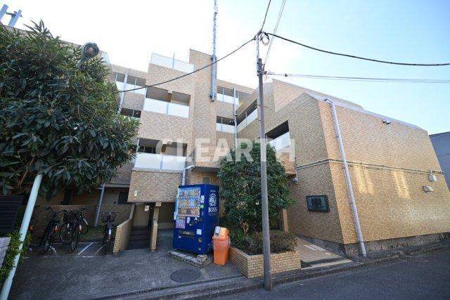 ライオンズマンション椎名町(ワンルーム/4階)