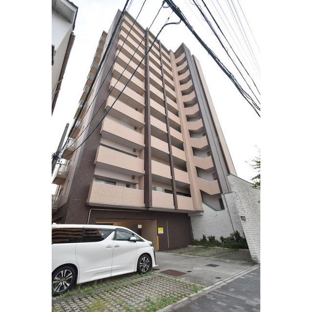 茶屋ヶ坂ライズ(2LDK/9階)