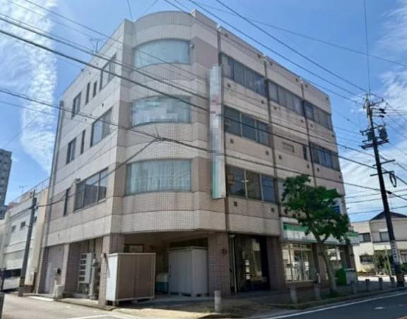 エムワイビル(2DK/4階)