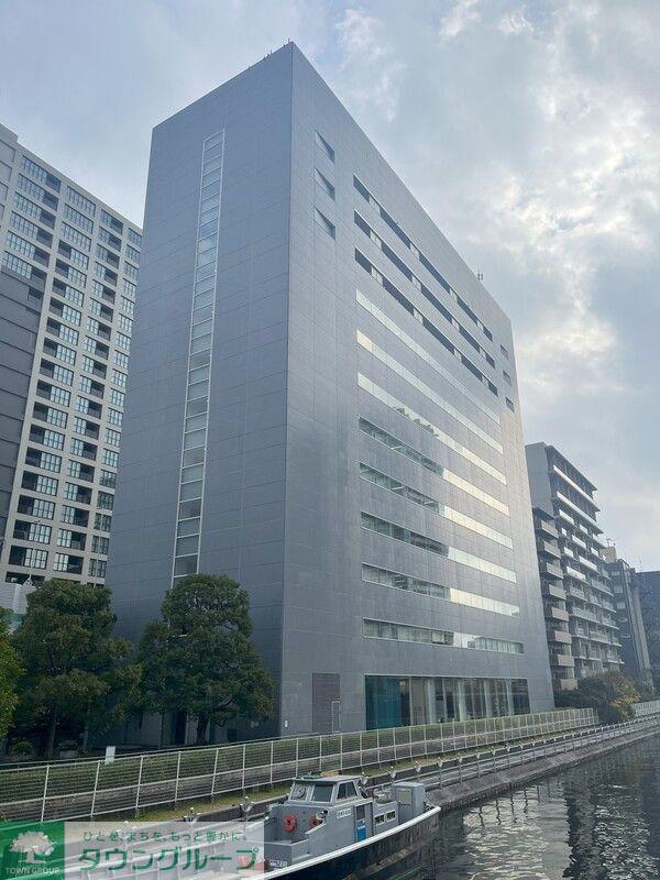 DS海岸ビル(2LDK/11階)