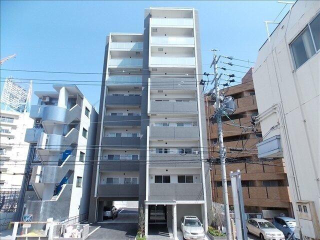 ウイル一社(2LDK/3階)