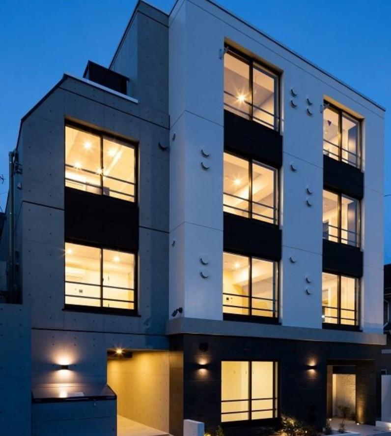 REVE RESIDENCE 三宿(ワンルーム/2階)
