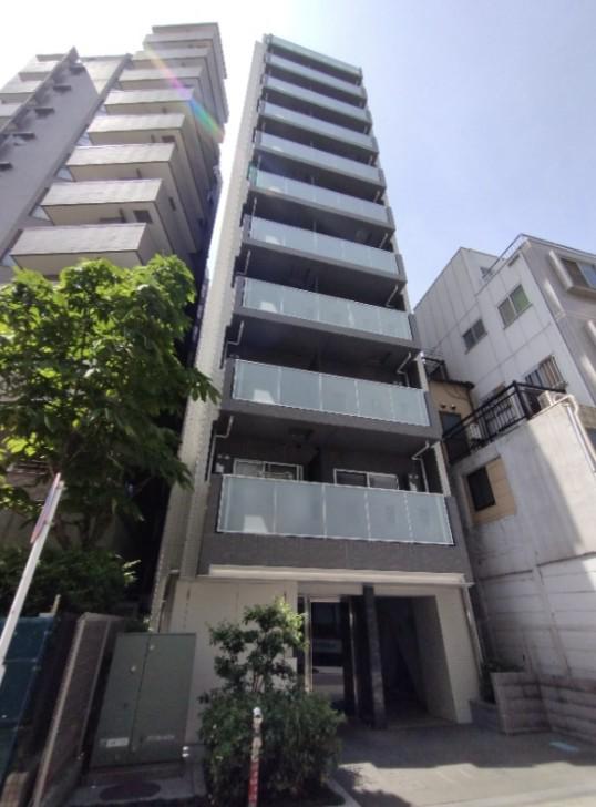 SQUARE CITY KAWASAKI HIGASHIDACHO(1K/9階)