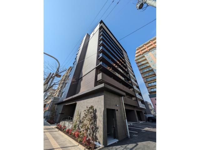 クレアティオMGH(1LDK/2階)
