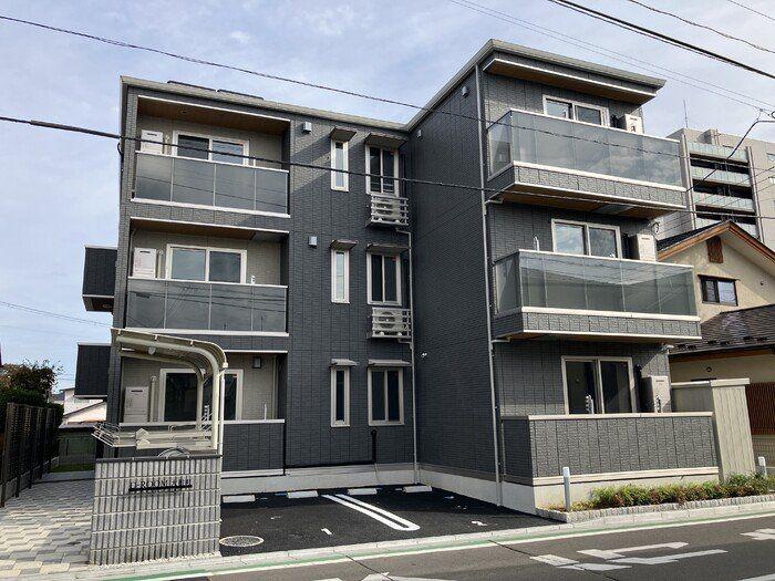 D-ROOM大和町(1LDK/3階)
