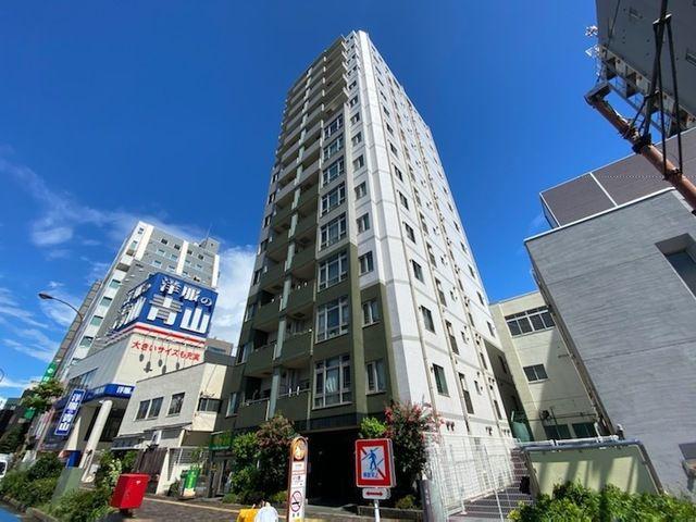 グランスイート文京千石(2LDK/11階)