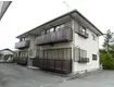 軽井沢パル A棟(2DK/2階)