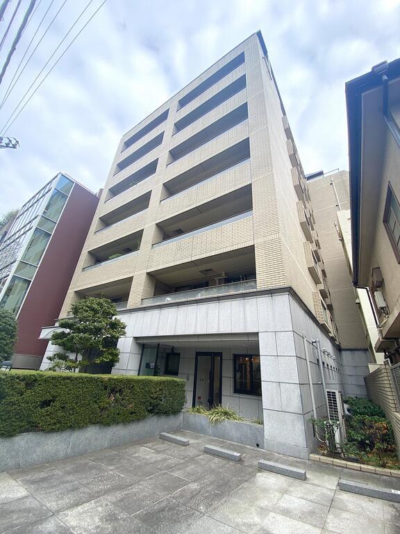 フォルム六番町(2SLDK/6階)