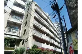 クインテット恵比寿