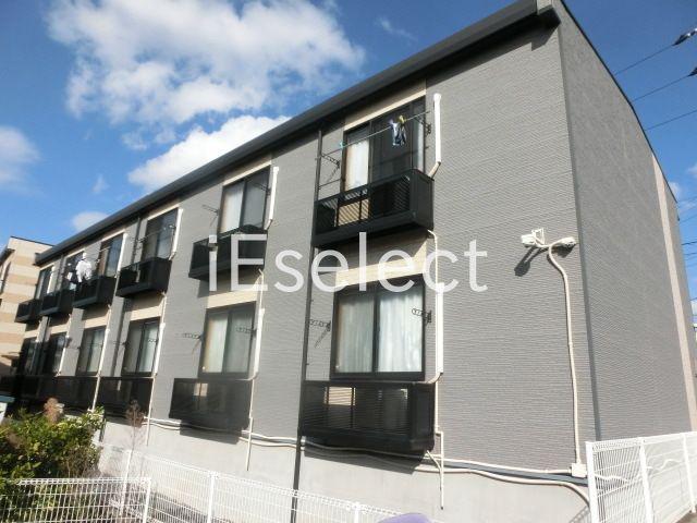 LP昴555E(1K/2階)