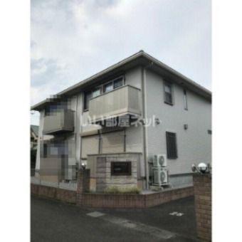 SUNSET MALL III B棟(1LDK/1階)