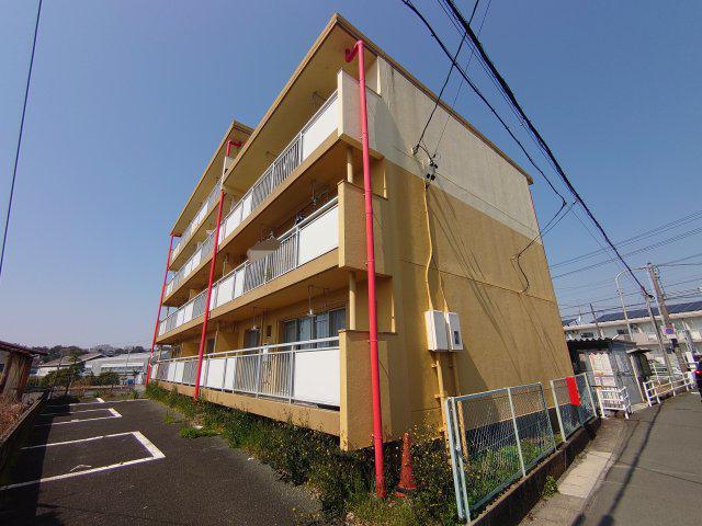 サンハイム幸(3DK/1階)